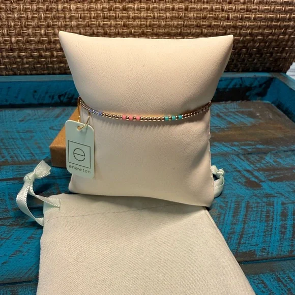 NEW Enewton Spring 2025 Hope Joy Bracelet- Hot Mess  ❤️Great Gift - Picture 3 of 6